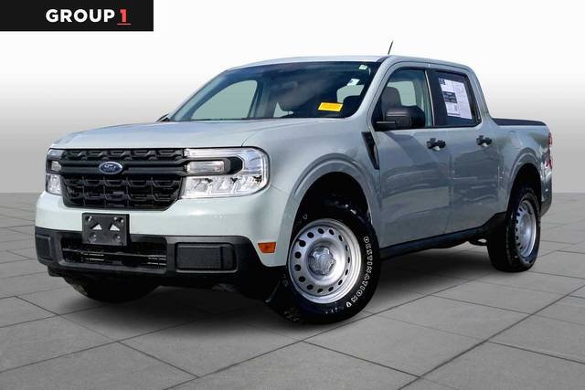 2023 Ford Maverick XL FWD photo