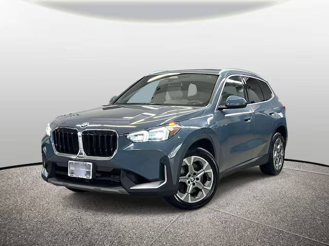 2023 BMW X1 xDrive28i AWD photo