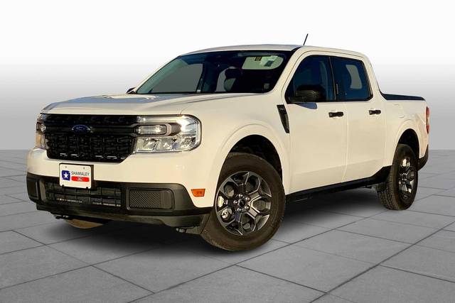 2023 Ford Maverick XLT FWD photo