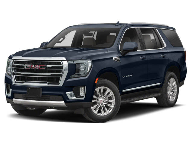 2023 GMC Yukon SLT 4WD photo