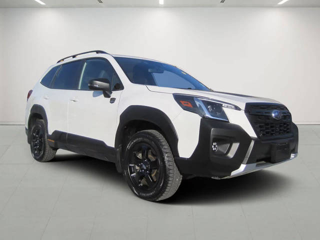 2023 Subaru Forester Wilderness AWD photo