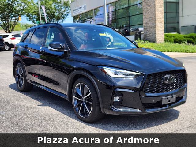 2023 Infiniti QX50 Sport AWD photo