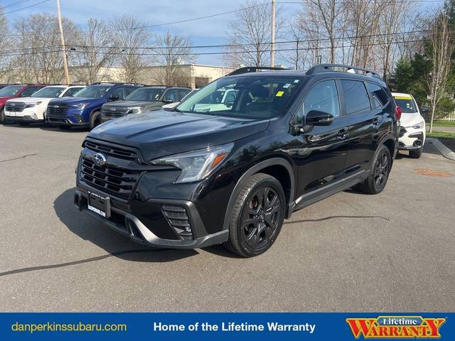 2023 Subaru Ascent Onyx Edition AWD photo