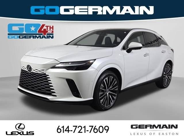 2023 Lexus RX RX 350 Premium Plus AWD photo