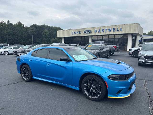 2023 Dodge Charger R/T RWD photo