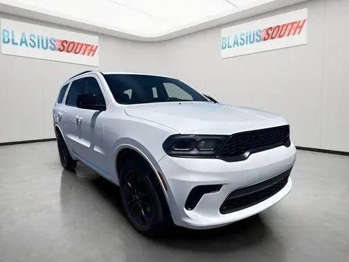 2023 Dodge Durango GT AWD photo
