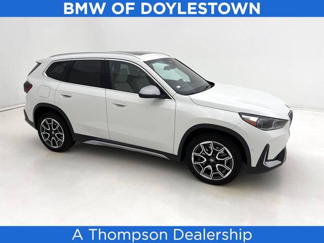 2023 BMW X1 xDrive28i AWD photo
