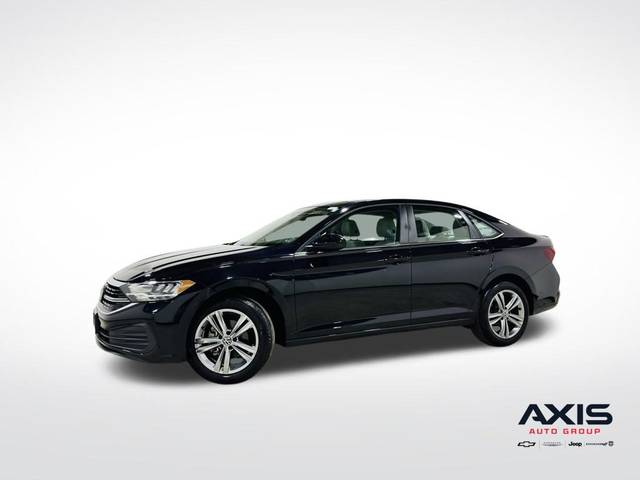 2023 Volkswagen Jetta SE FWD photo