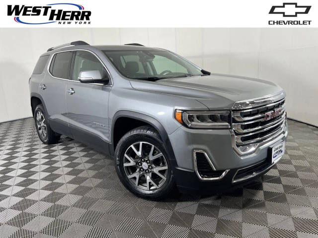 2023 GMC Acadia SLE AWD photo