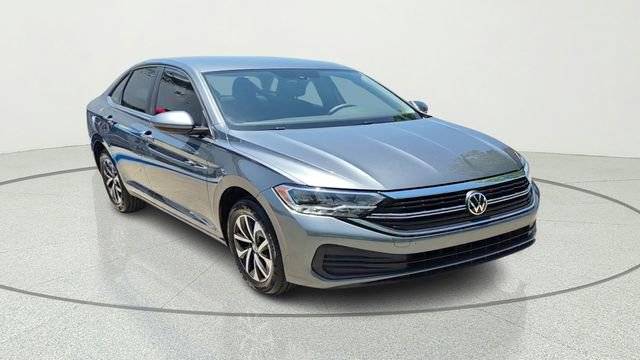 2023 Volkswagen Jetta S FWD photo