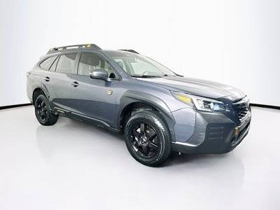 2023 Subaru Outback Wilderness AWD photo