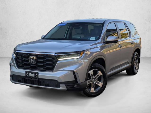 2023 Honda Pilot EX-L 7 Passenger FWD photo