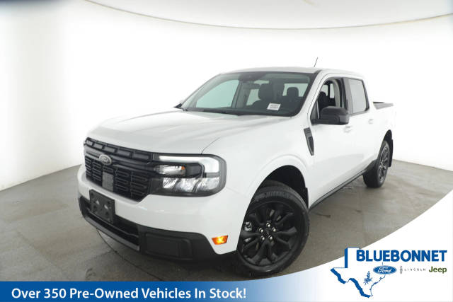 2023 Ford Maverick LARIAT FWD photo