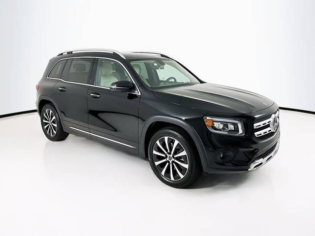 2023 Mercedes-Benz GLB-Class GLB 250 FWD photo