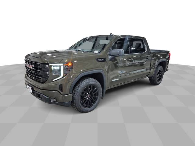 2023 GMC Sierra 1500 Elevation 4WD photo