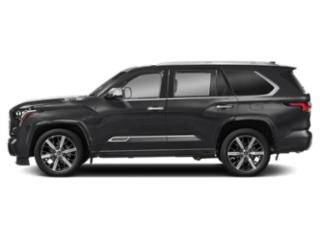 2023 Toyota Sequoia Capstone 4WD photo