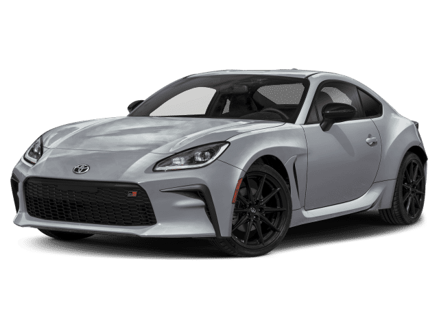 2023 Toyota 86 Premium RWD photo