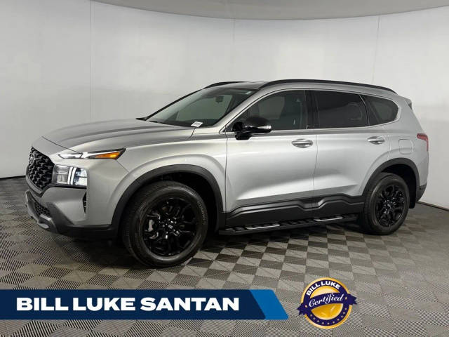2023 Hyundai Santa Fe XRT AWD photo