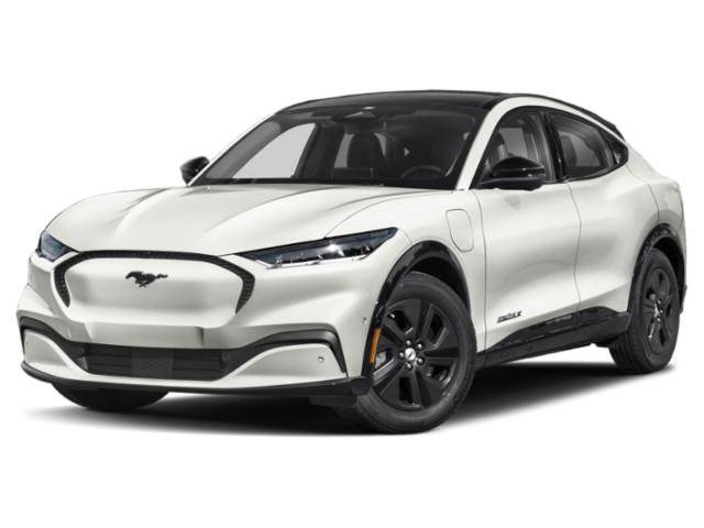 2023 Ford Mustang Mach-E Select RWD photo