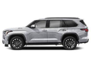 2023 Toyota Sequoia SR5 4WD photo