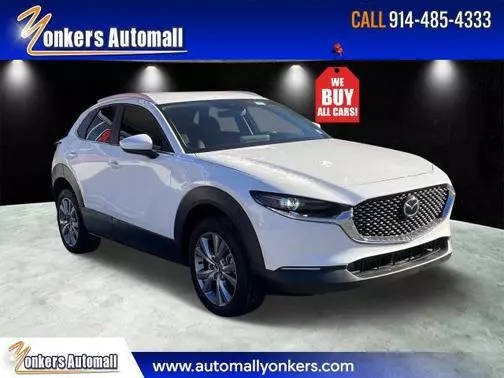 2023 Mazda CX-30 2.5 S Select Package AWD photo