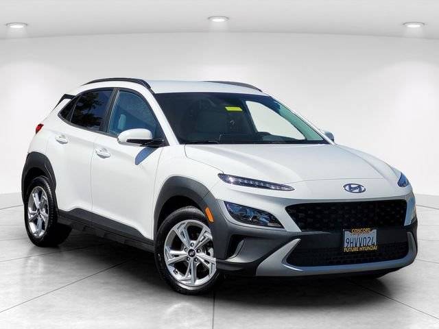 2023 Hyundai Kona SEL FWD photo