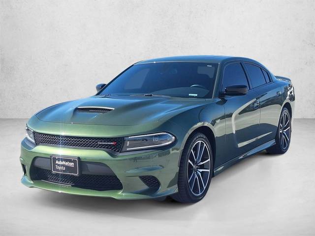 2023 Dodge Charger R/T RWD photo
