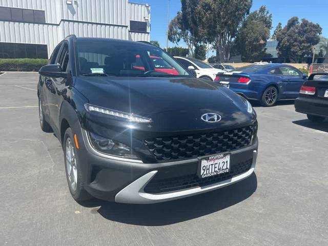 2023 Hyundai Kona SEL FWD photo