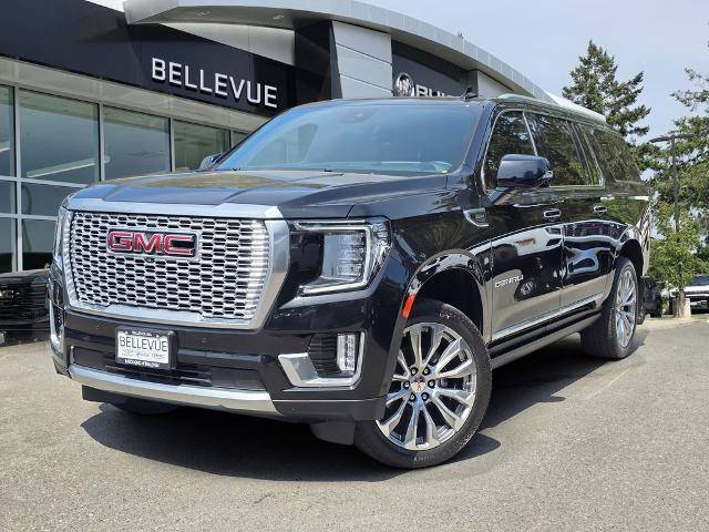 2023 GMC Yukon XL Denali 4WD photo