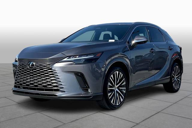 2023 Lexus RX RX 350 Premium Plus FWD photo