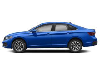 2023 Volkswagen Jetta S FWD photo