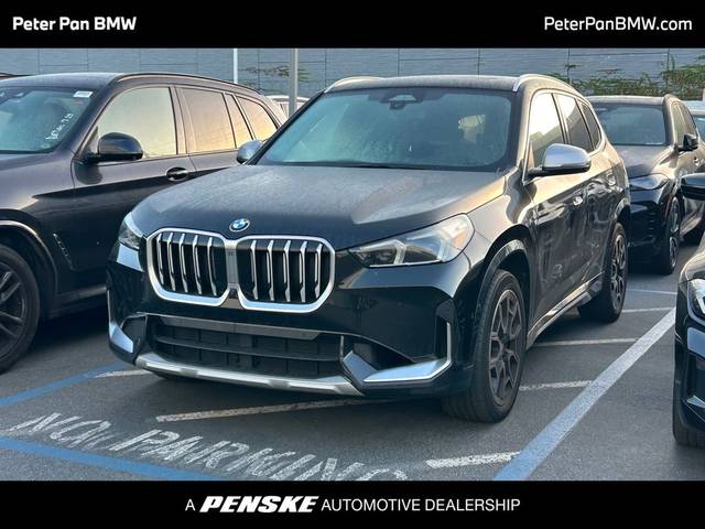 2023 BMW X1 xDrive28i AWD photo