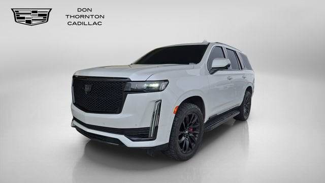 2023 Cadillac Escalade 4WD Sport 4WD photo