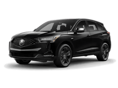 2023 Acura RDX w/A-Spec Package AWD photo