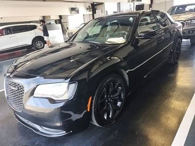 2021 Chrysler 300 300S RWD photo