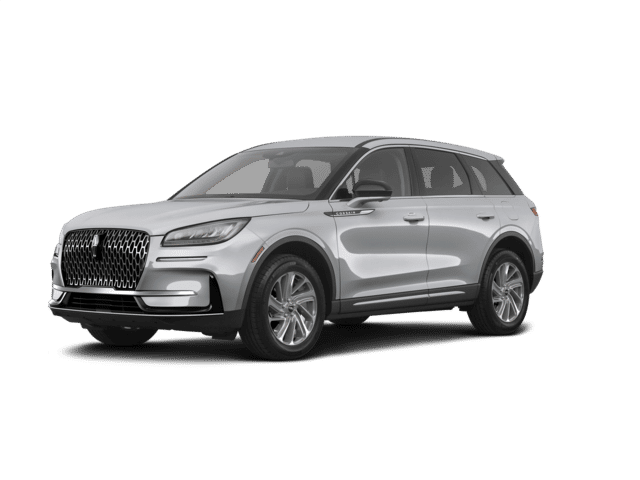 2023 Lincoln Corsair Standard AWD photo