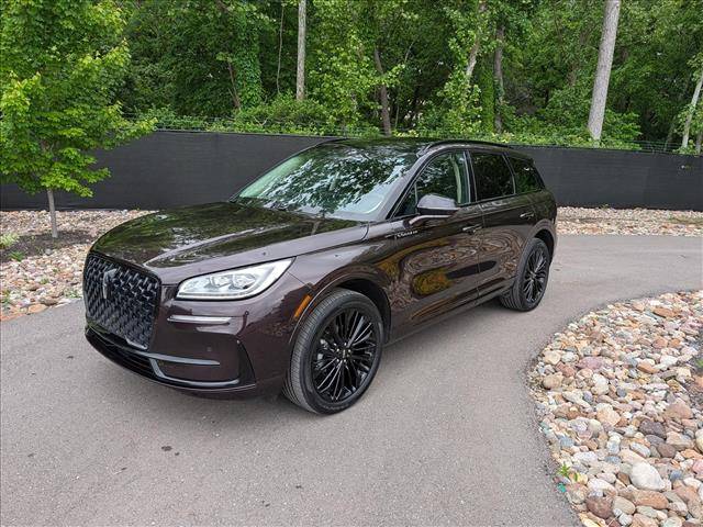 2023 Lincoln Corsair Reserve AWD photo