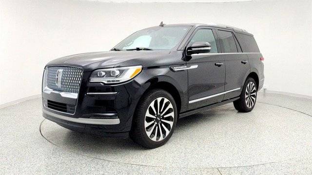 2023 Lincoln Navigator Reserve 4WD photo