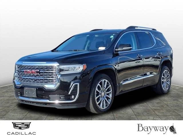 2023 GMC Acadia Denali FWD photo