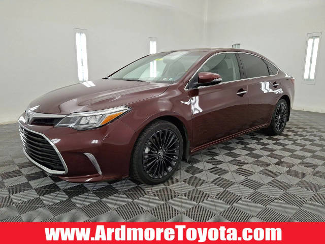 2016 Toyota Avalon Touring FWD photo