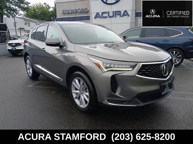 2023 Acura RDX AWD photo