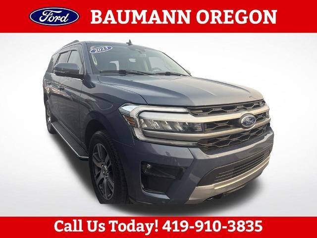 2023 Ford Expedition XLT 4WD photo