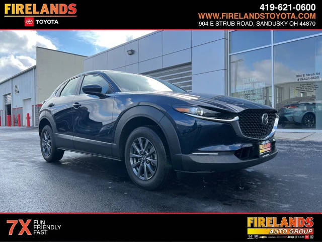 2023 Mazda CX-30 2.5 S AWD photo