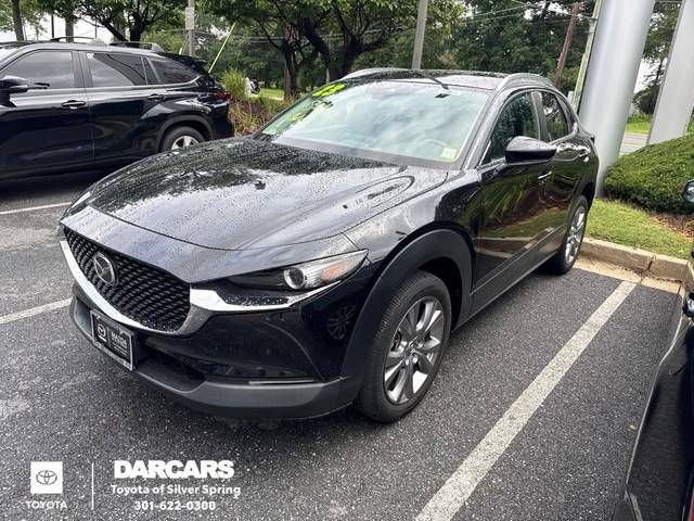 2023 Mazda CX-30 2.5 S Select Package AWD photo