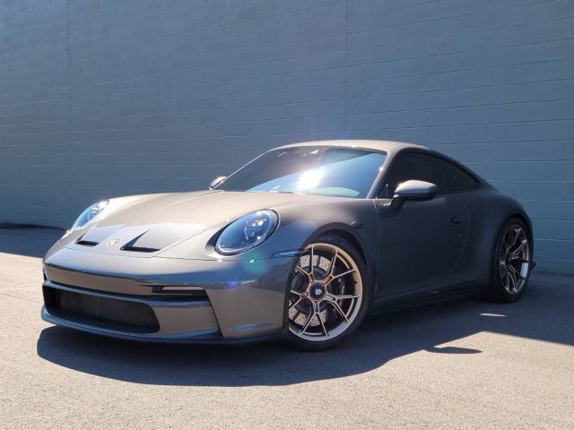 2023 Porsche 911 GT3 GT3 w/Touring Package RWD photo