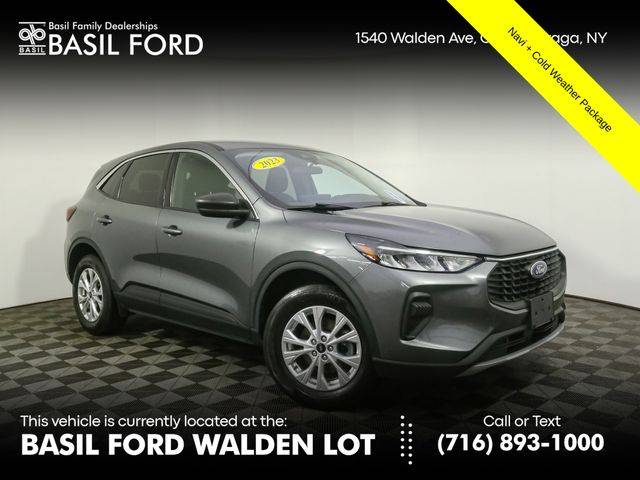 2023 Ford Escape Active AWD photo