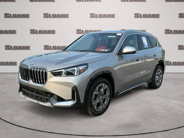 2023 BMW X1 xDrive28i AWD photo
