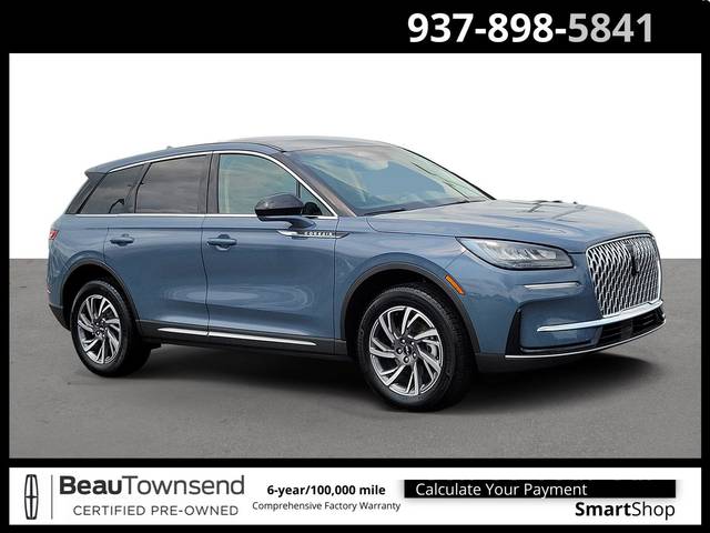 2023 Lincoln Corsair Standard FWD photo
