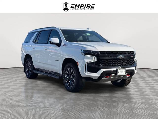 2023 Chevrolet Tahoe Z71 4WD photo