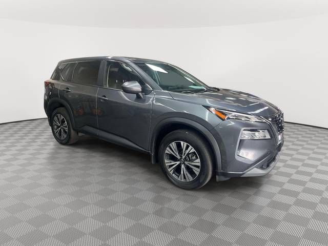 2023 Nissan Rogue SV AWD photo